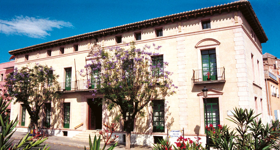 Ayuntamiento