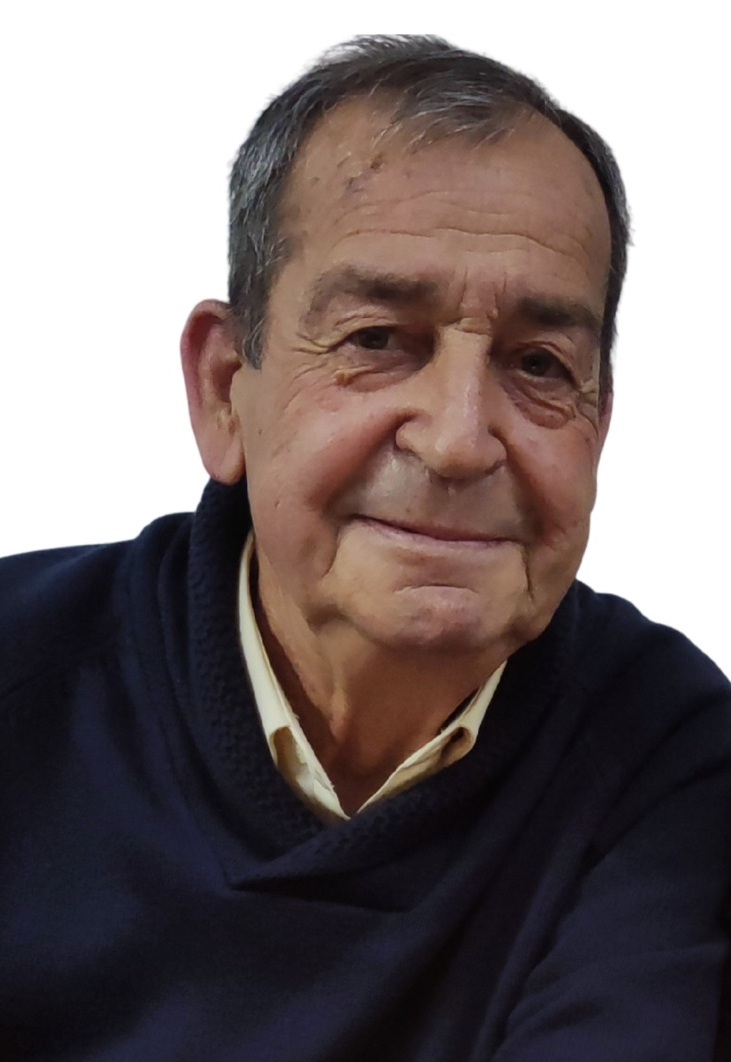 Carlos Tudela Martinez