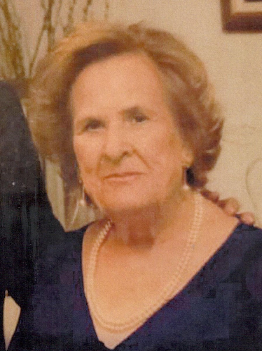 Francisca Cabrera Molina