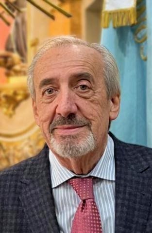 Santiago Garcia Legaz