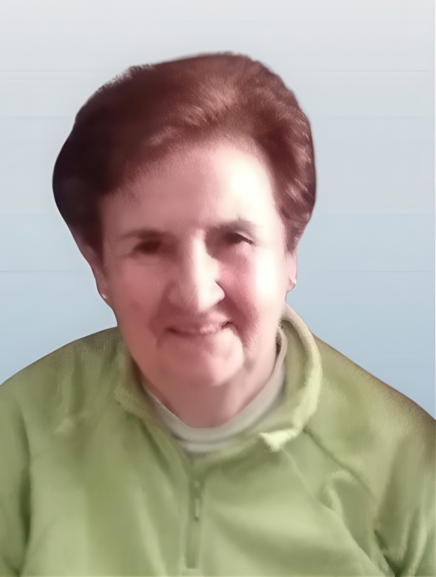 Eulalia Lopez Saez