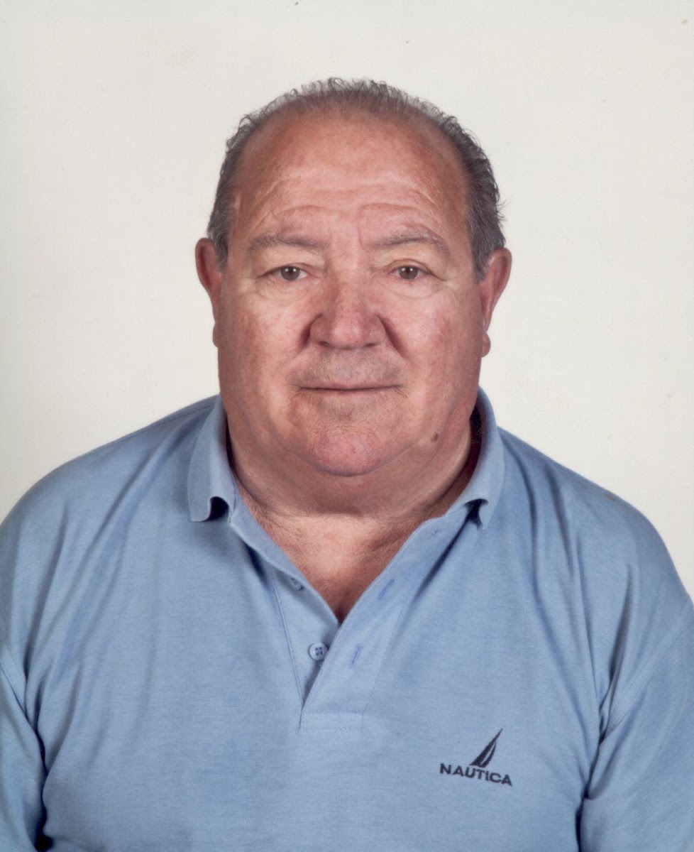 Miguel Garcia Canovas