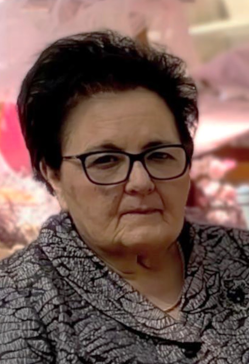 Maria Garro Muñoz