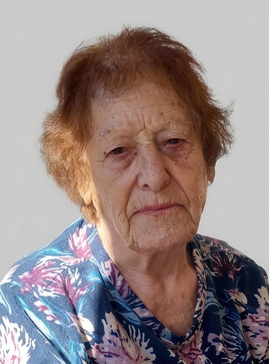 Francisca Perez Mendez