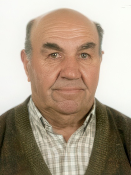 Leandro Tudela Lorca
