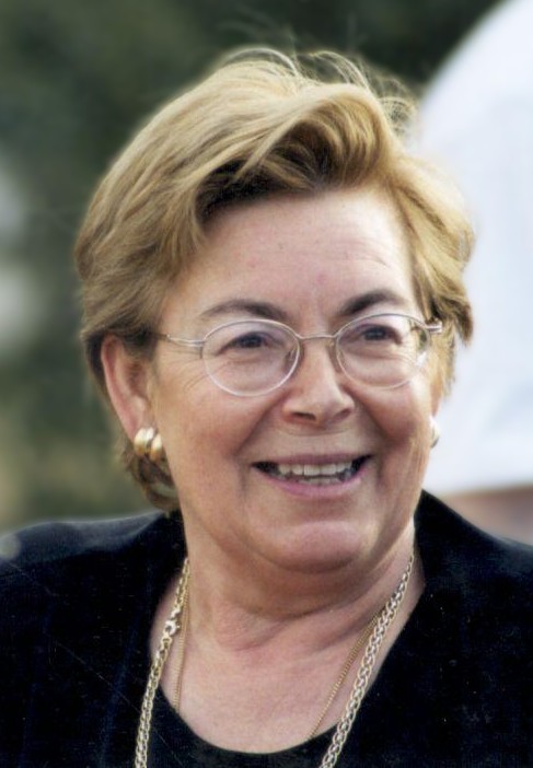 Agueda Lopez Garcia