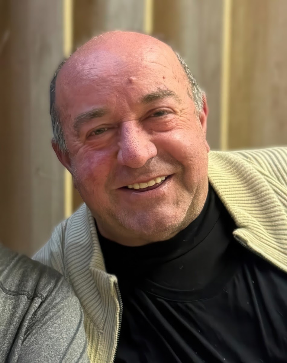 Gines Lopez Serrano