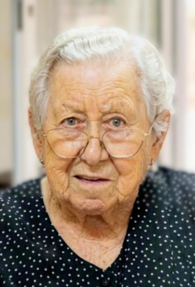 Trinidad Poveda Canovas