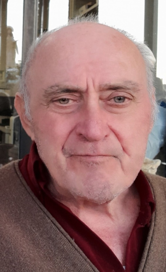 Salvador Reverte Roman