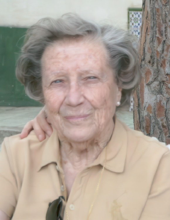 Eulalia Garcia Martinez