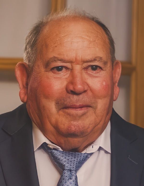 Jose Garro Martinez