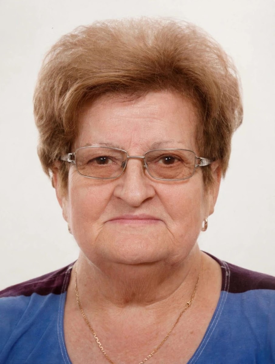 Maria Cayuela Carrion