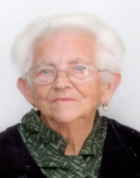 Maria Ruiz Martinez