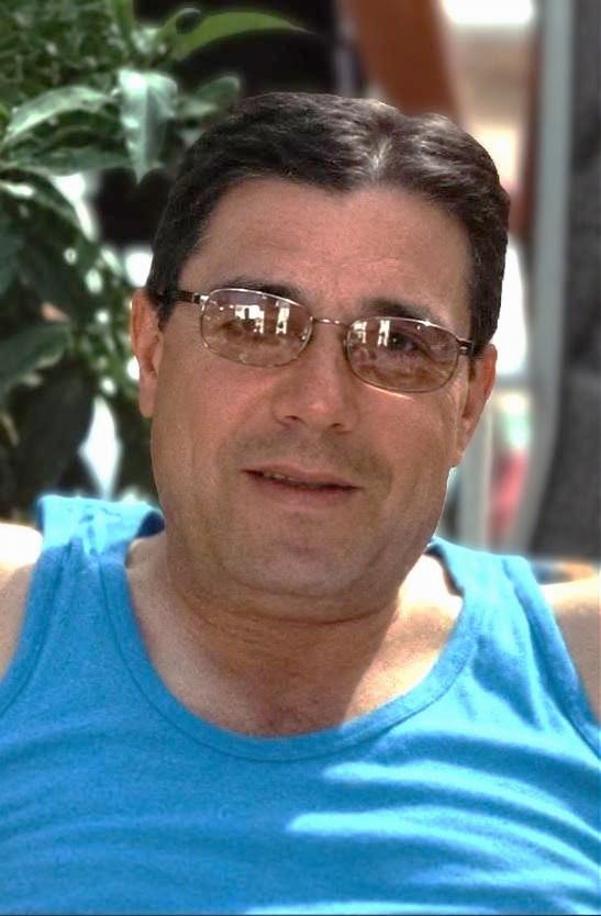 Jose Antonio Martinez Alcon