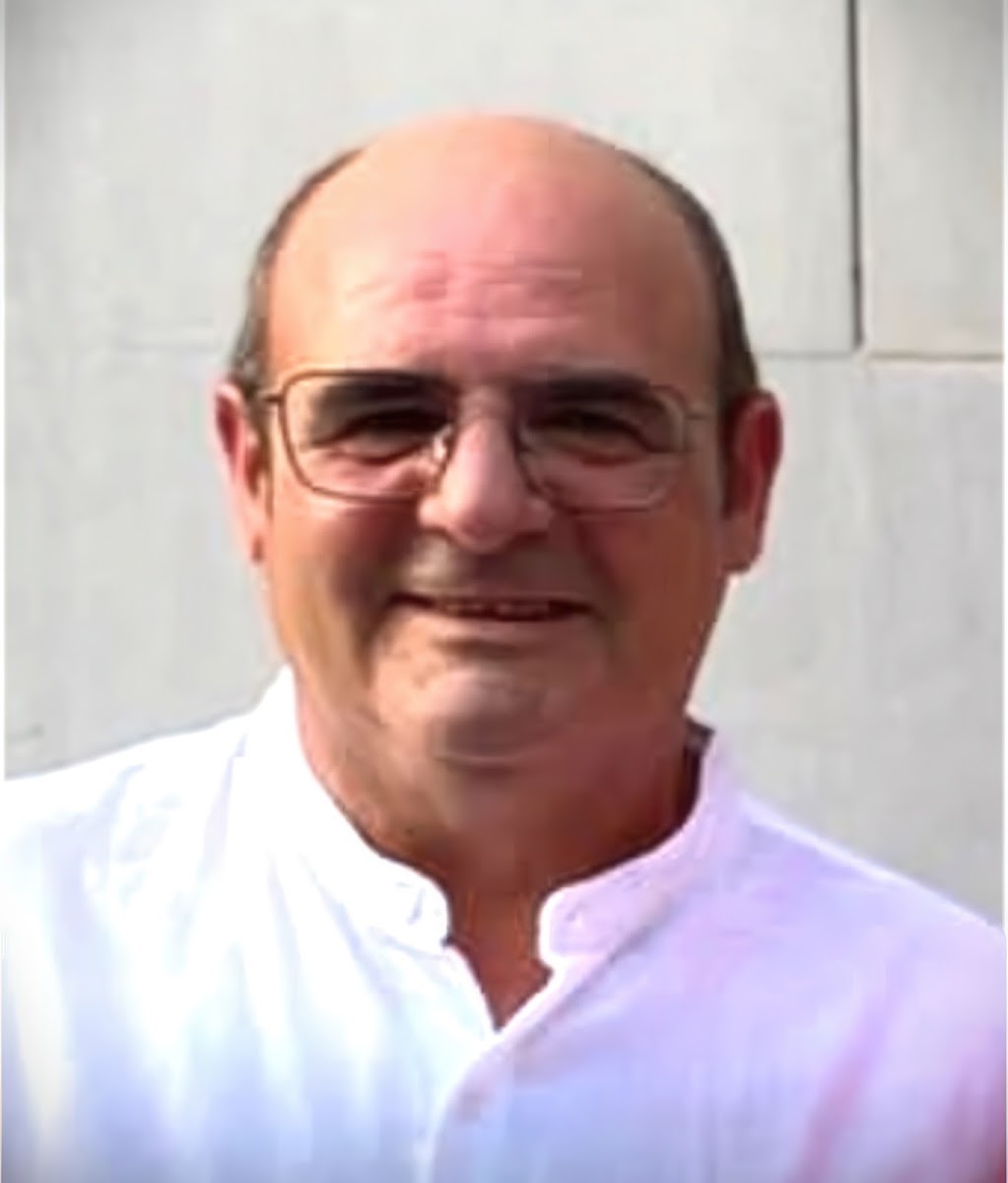 Jose Antonio Canovas Canovas