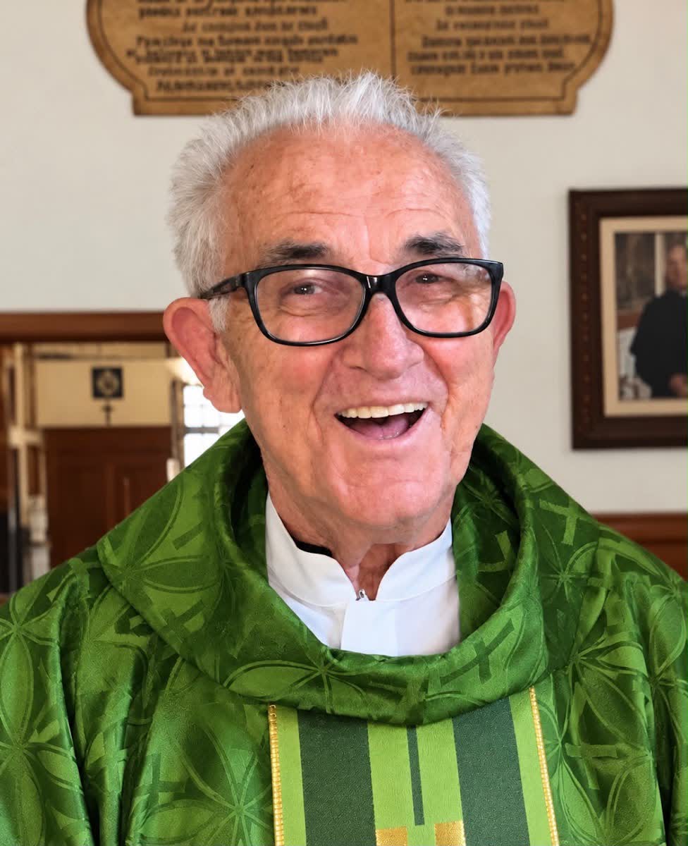 Don Isidro Molino Nuñez