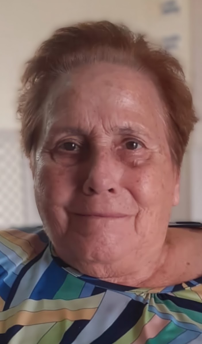 Micaela Martinez Larios