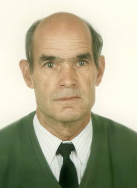 Jose Gomez Rosa
