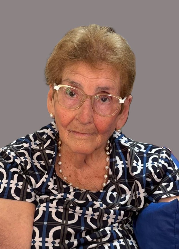 Maria Martinez Molino