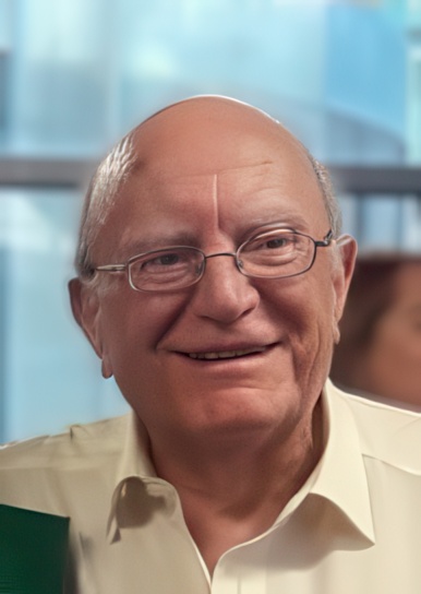 Angel Balsa Puente