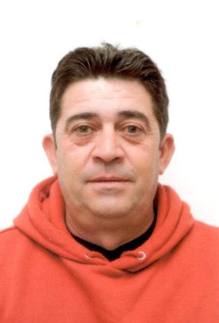Isidoro Martinez Canovas