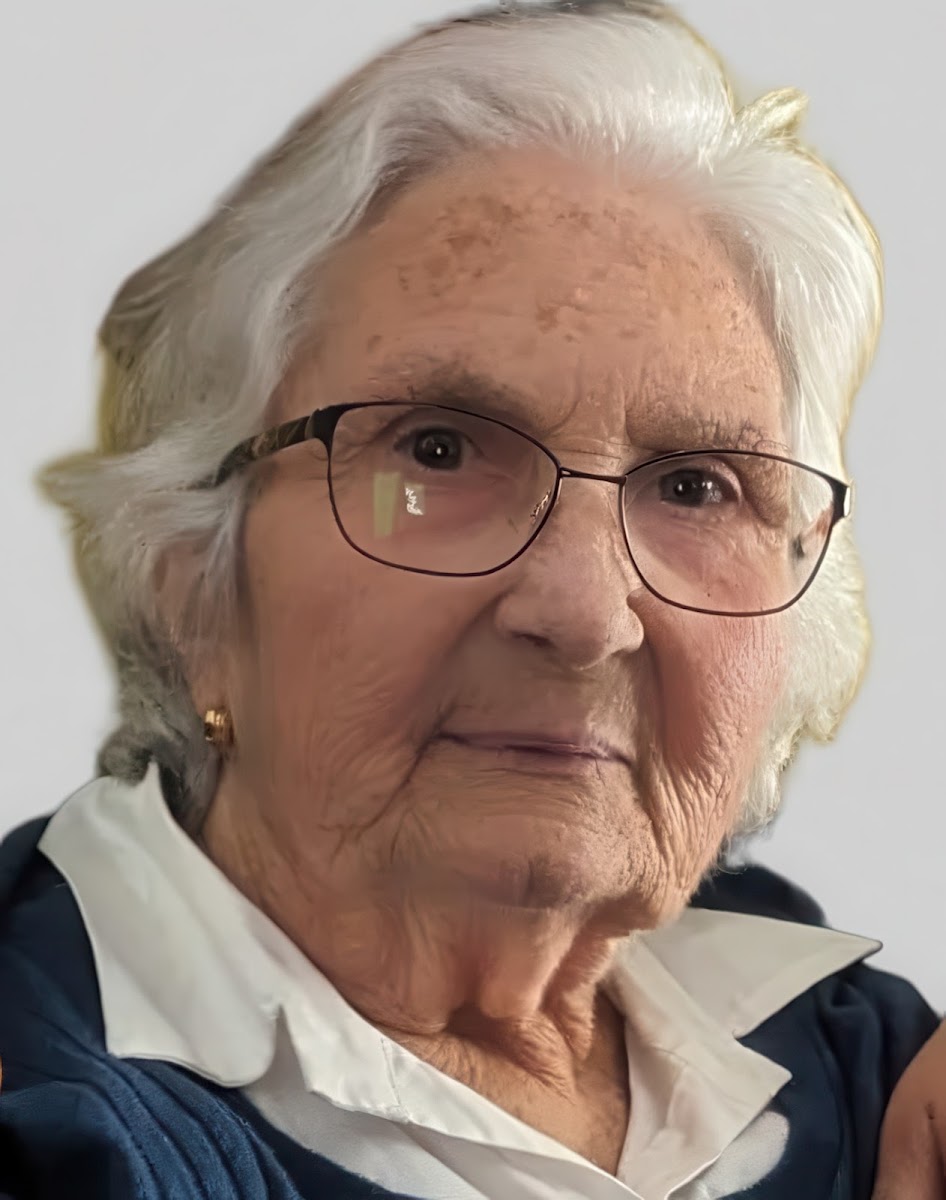 Juana Crespo Cabrera