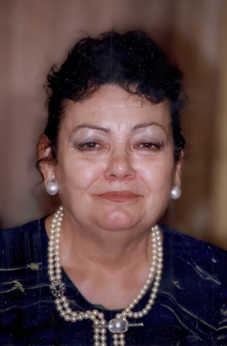 Felisa Hernandez Valero