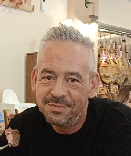 Pedro Moreno Garcia