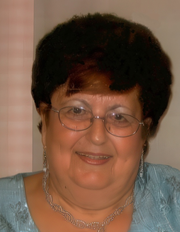 Josefa Lopez Vivancos