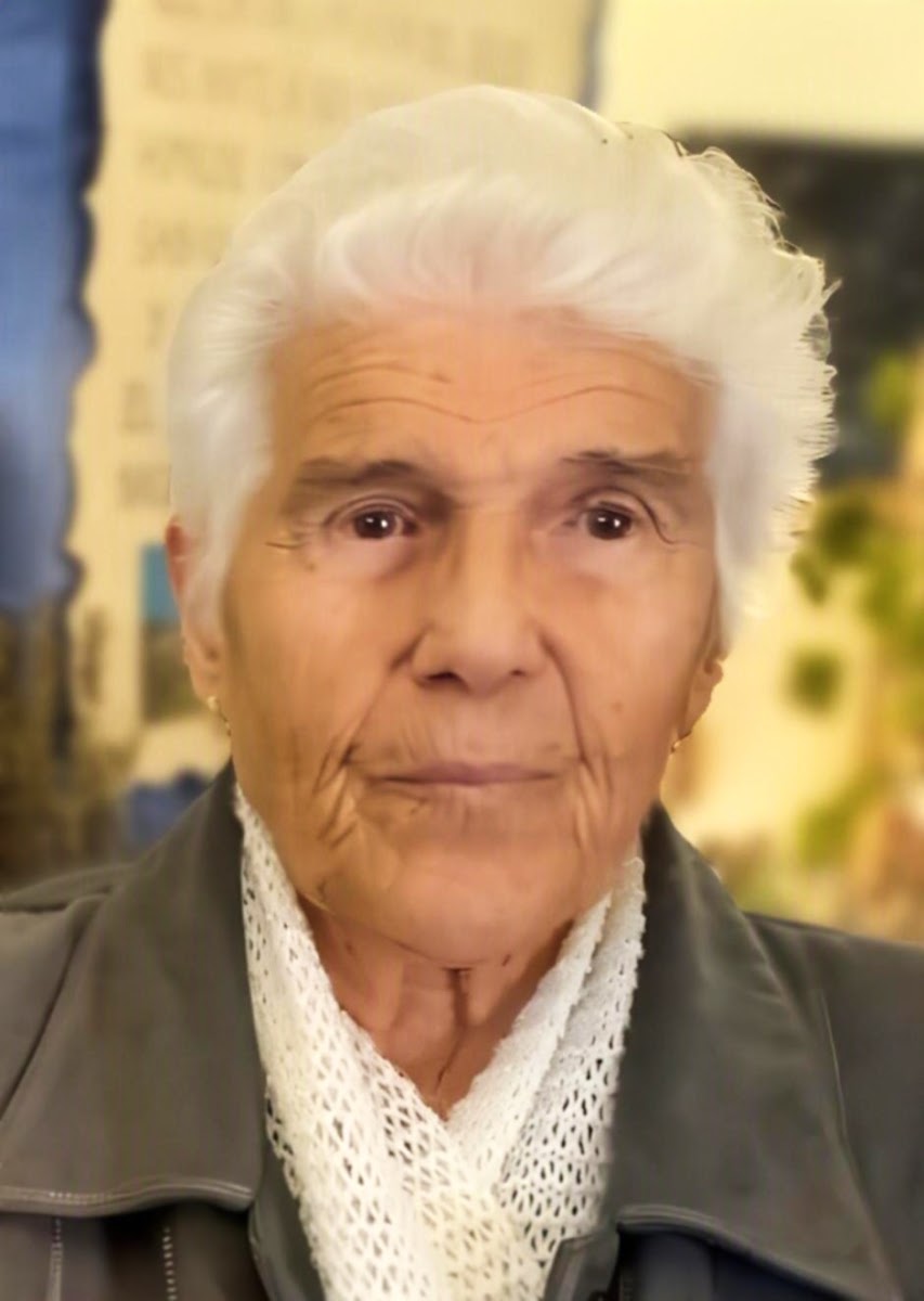 Agueda Martinez Cayuela