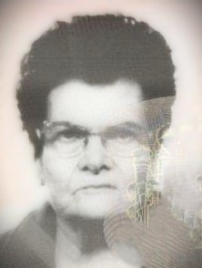 Maria Martinez Tudela