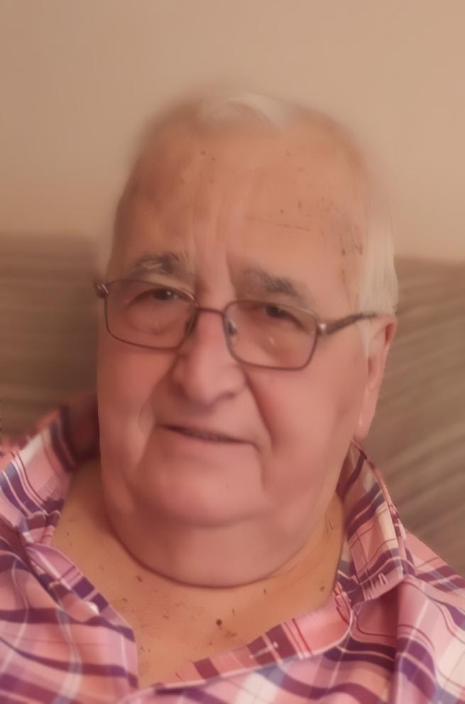 Juan Valenzuela Campos