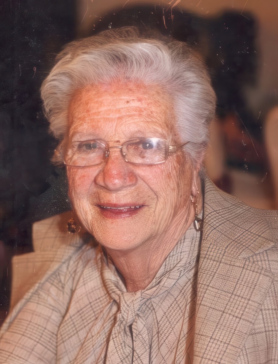 Maria De Los Angeles Garcia Martinez
