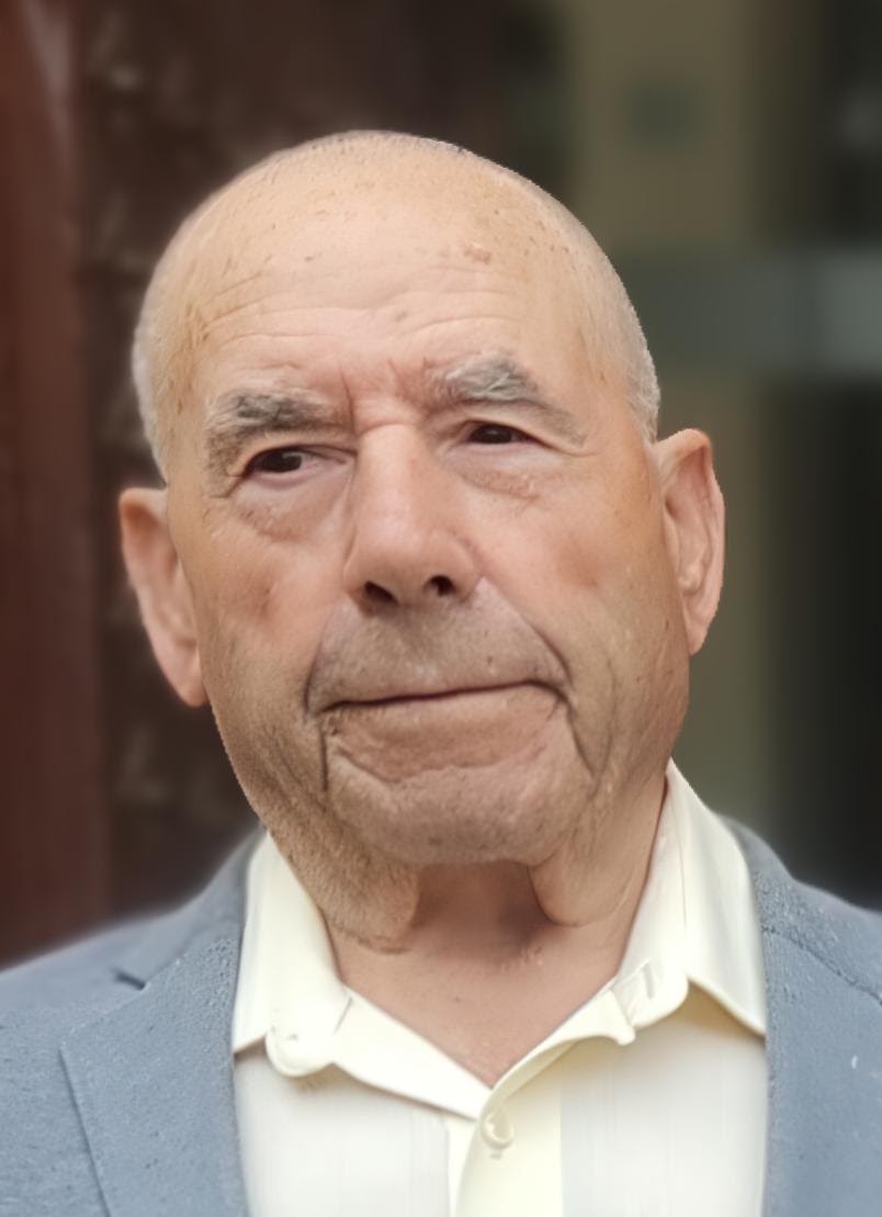 Antonio Marin Marin
