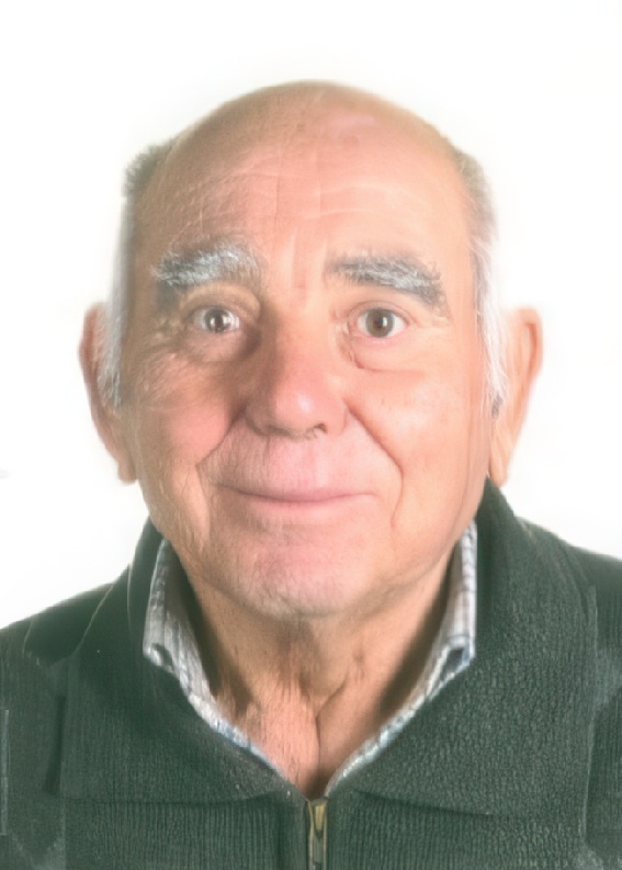 Jose Martinez Canovas
