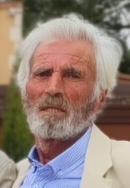 Gregorio Martinez Azor