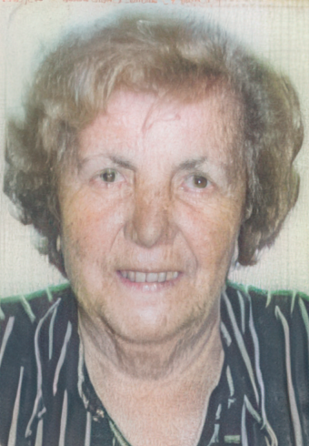 Dolores Canovas Canovas