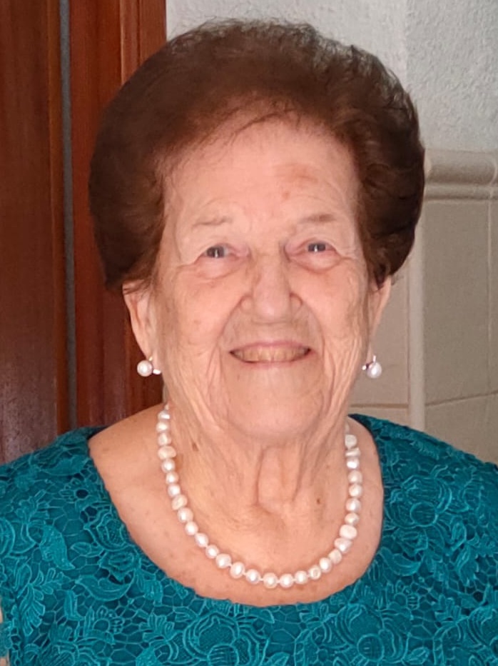 Maria Martinez Lopez