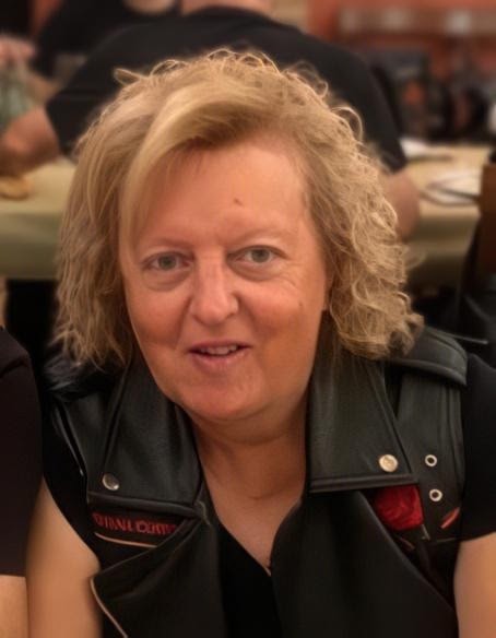 Juana Vidal Perez