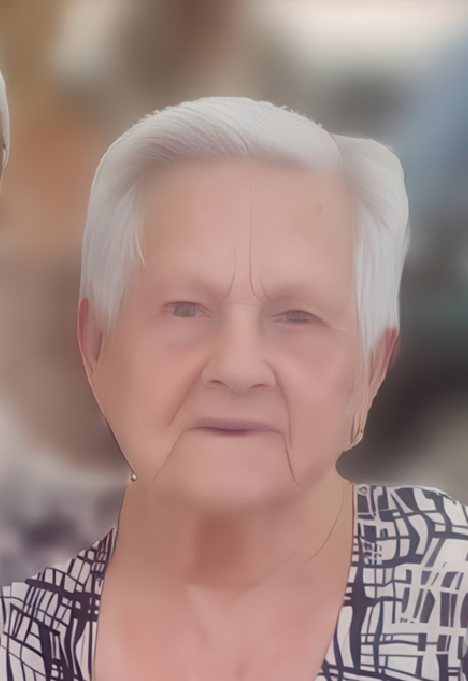 Rosa Martinez Tudela