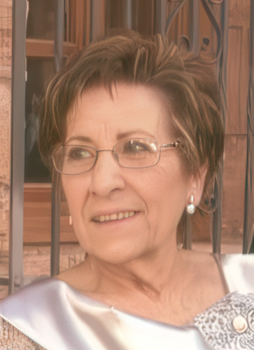 Rosa Castillo Utrilla