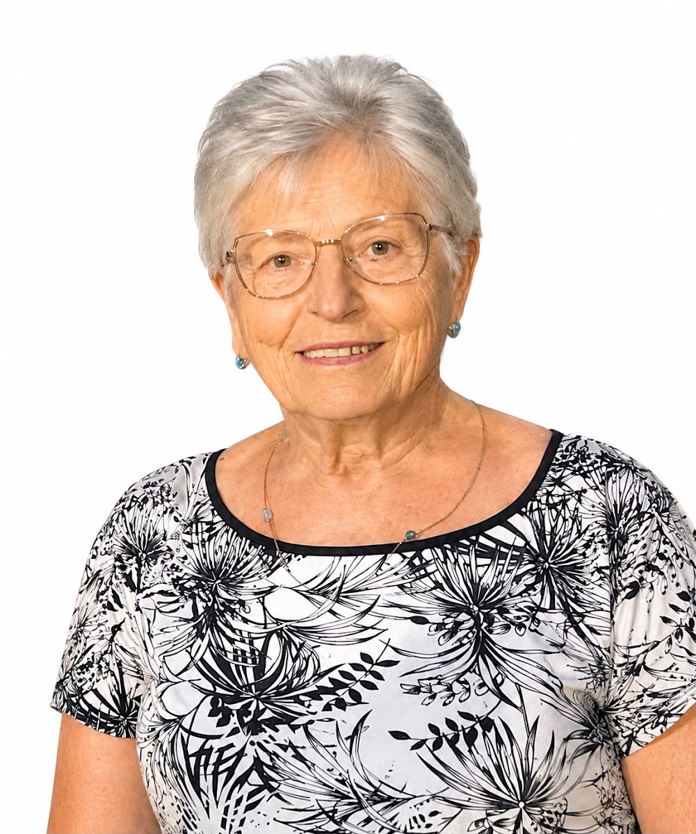 Dolores Garcia Andreo