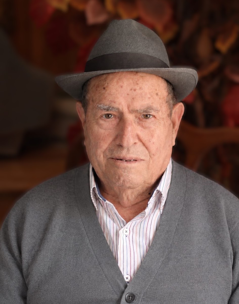 Francisco Martinez Rodriguez