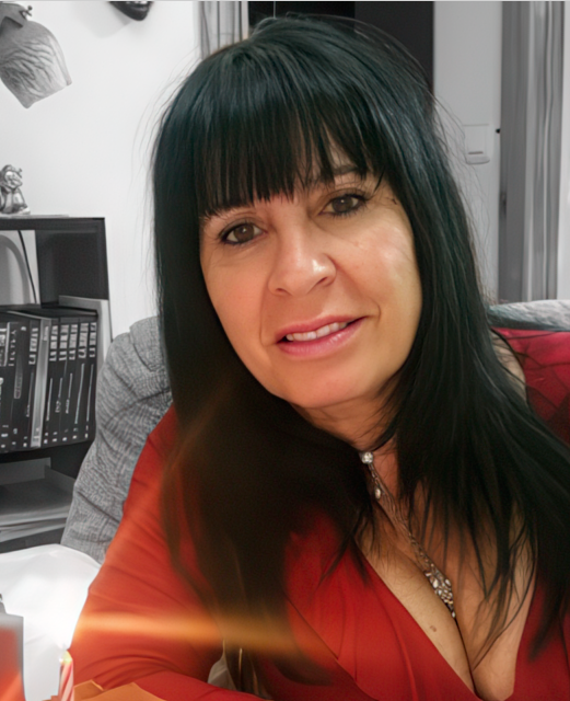 Ursula Tudela Sanchez