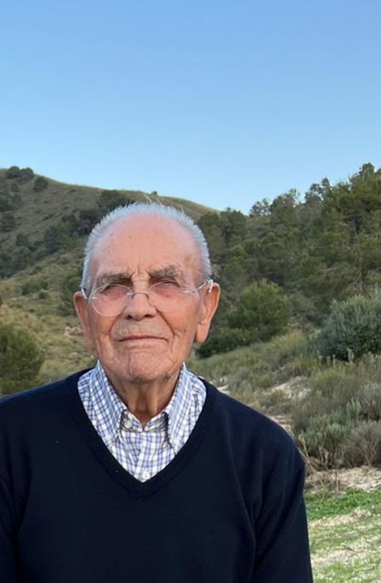 Vicente Del Vas Lopez