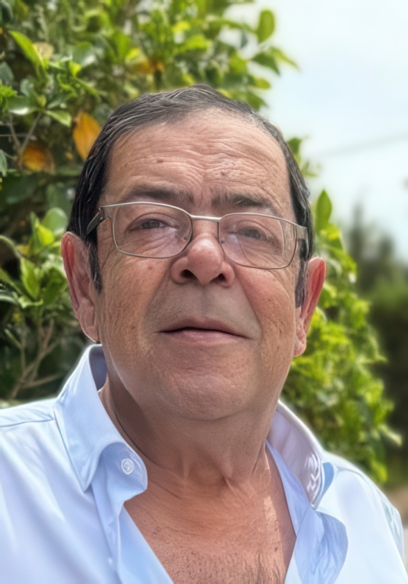 Jose Maria Garcia Canovas