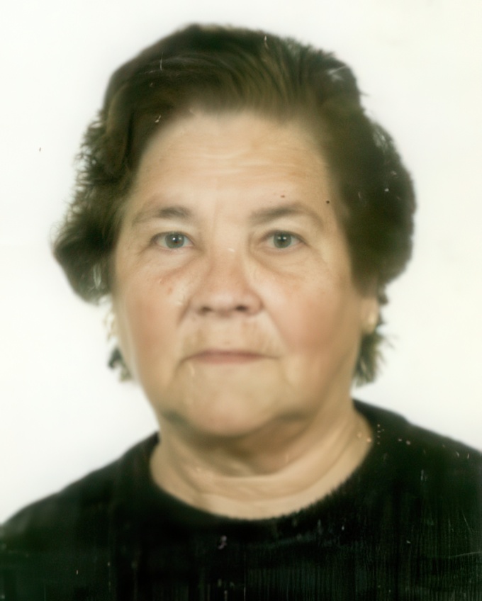 Rosalia Garro Mulero