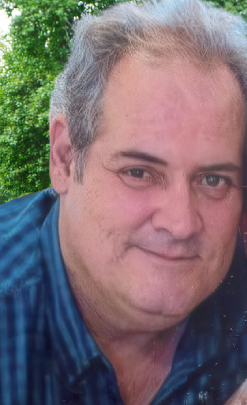 Jose Campoy Espin