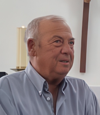 Carlos Heredia Urrea