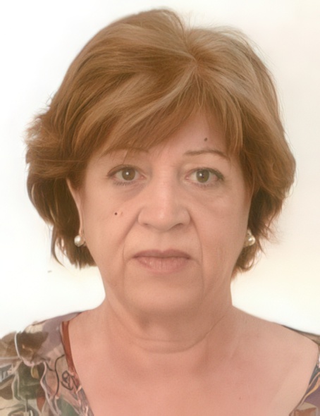 Josefa Carretero Martínez